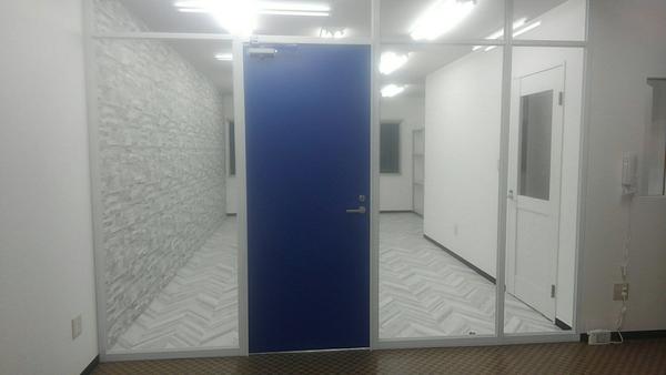 某事務所物件