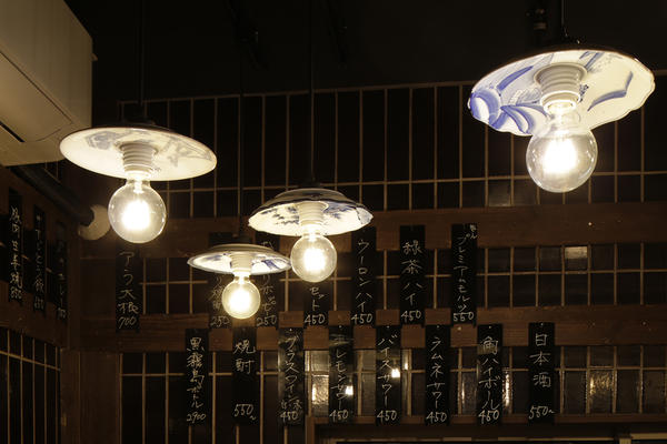 食堂西小山