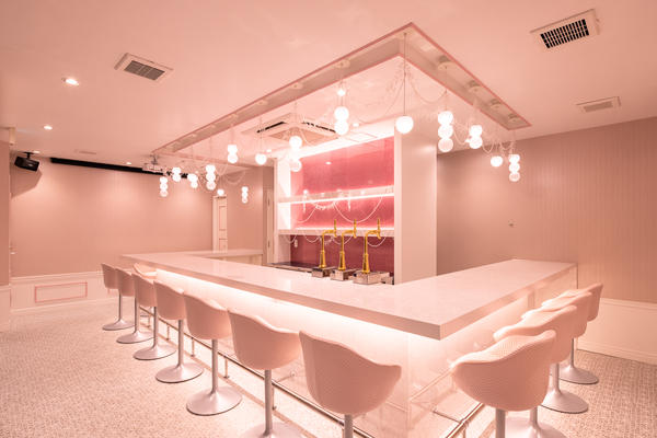 某Girl's Bar