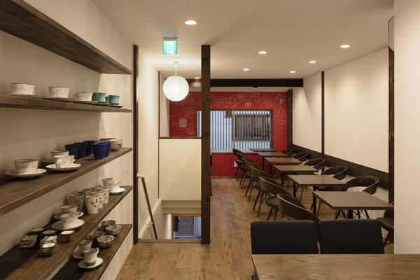 いっ福CAFE