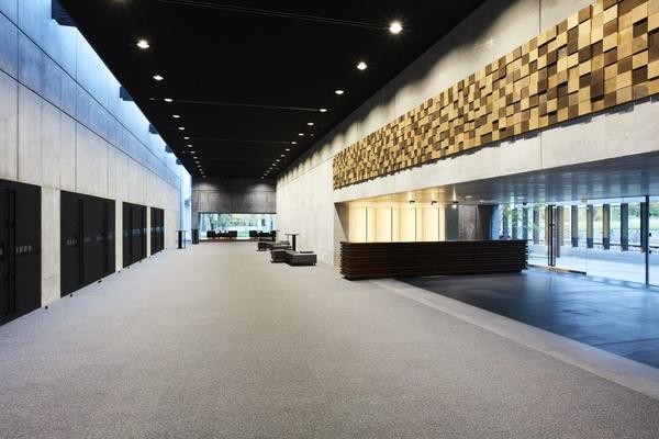 国立京都国際会館 その他(サービス)の内装・外観画像