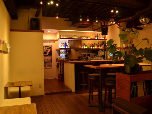 UNITED cafe