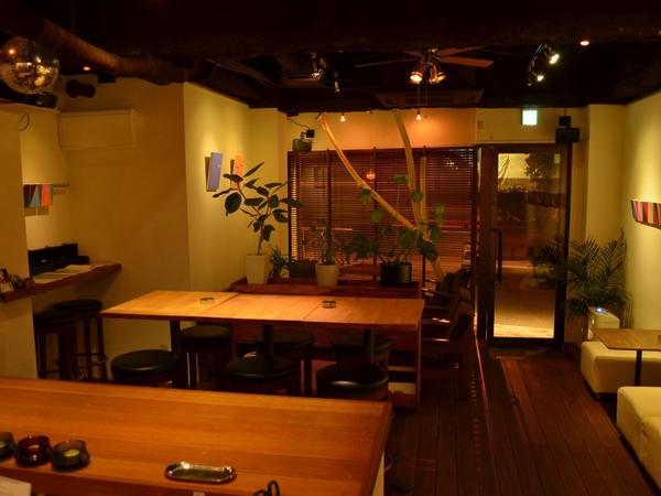 UNITED cafe