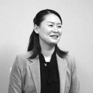 大坪 真知子