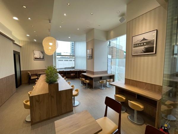 ドトールコーヒーショップ 水戸北口駅前店