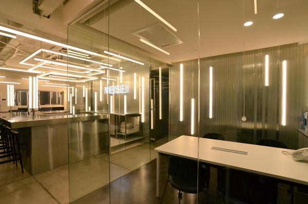 Meisei office