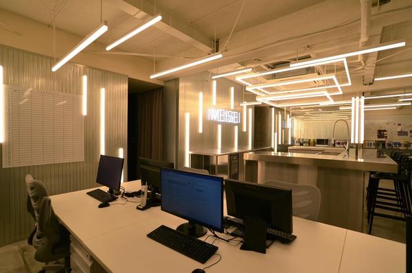 Meisei office