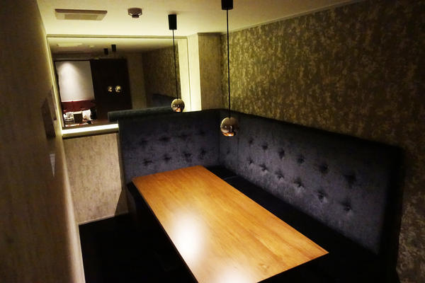 Restaurant ai