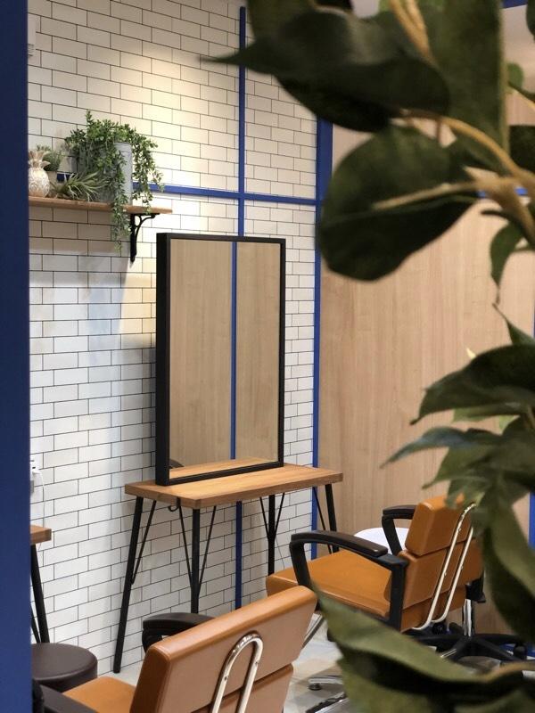 Agu hair 藤岡店