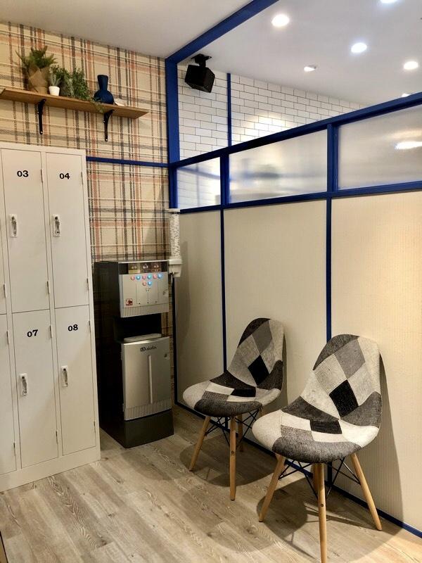 Agu hair 藤岡店