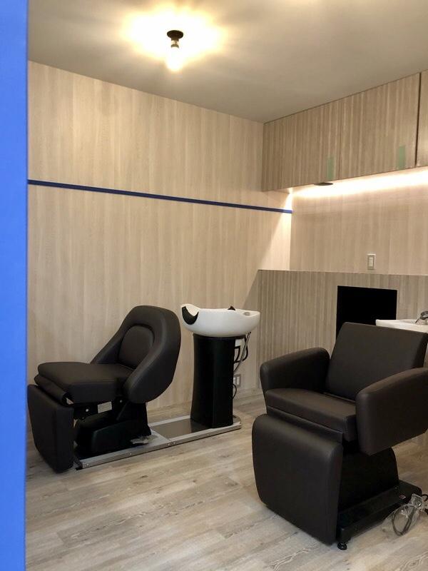 Agu hair 藤岡店