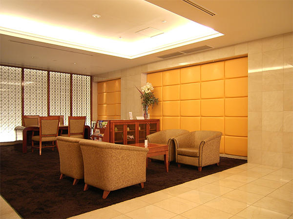 TOKO CITY HOTEL - SUNSHOW - シティホテルの内装・外観画像