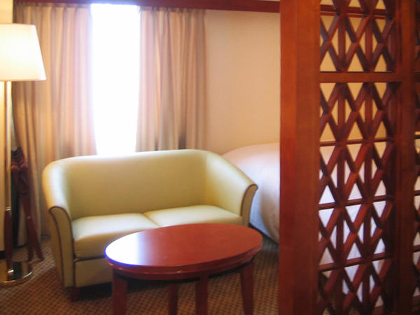 TOKO CITY HOTEL - SUNSHOW -