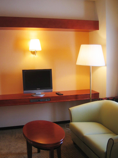 TOKO CITY HOTEL - SUNSHOW -