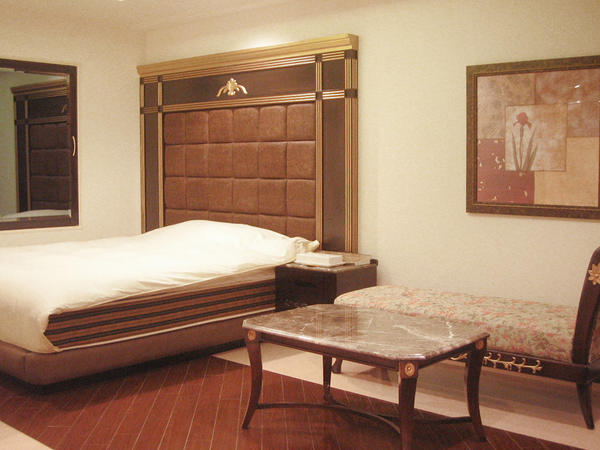 HOTEL D'accord - SUNSHOW - レジャーホテルの内装・外観画像