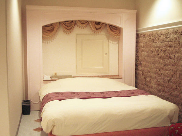 HOTEL D'accord - SUNSHOW -