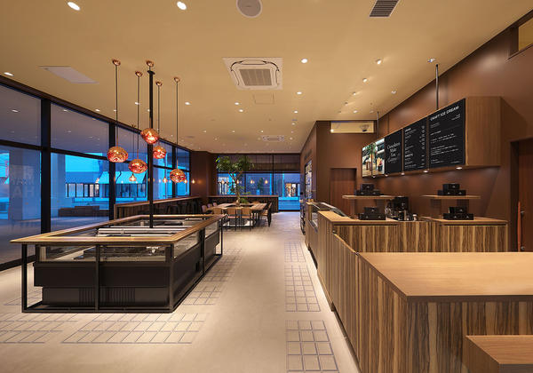 VANILLABEANS BAYSIDE