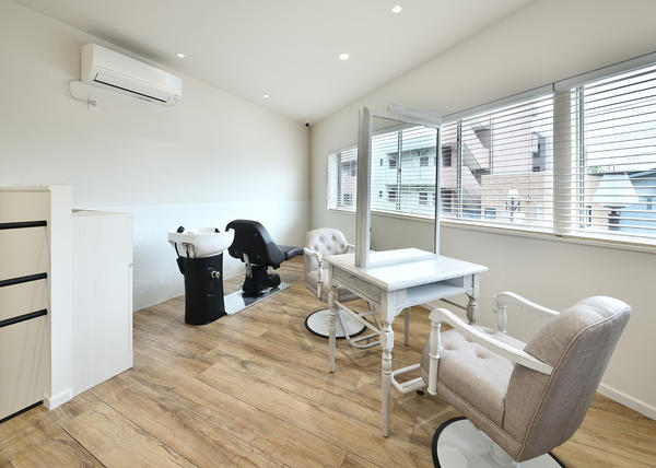 MUKU by Ballarat hair