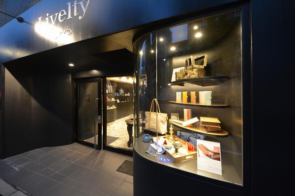 Livelty TOKYO