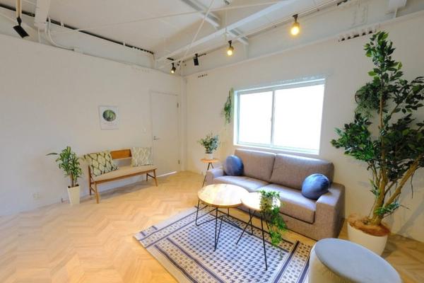 Oneness House