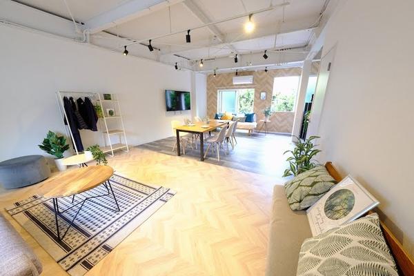Oneness House