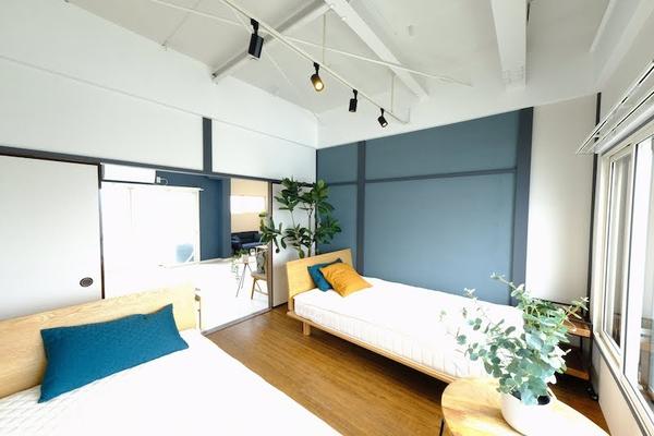 Oneness House