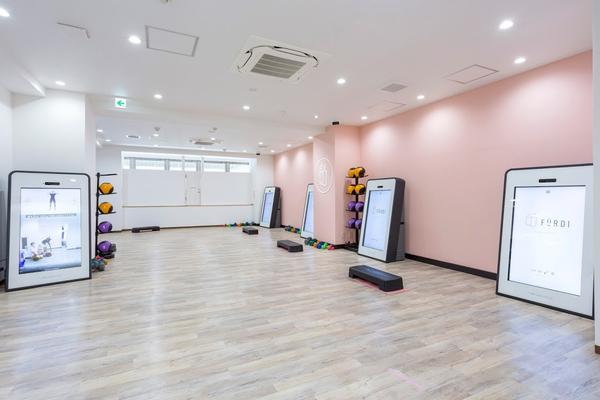 FURDI 小岩店