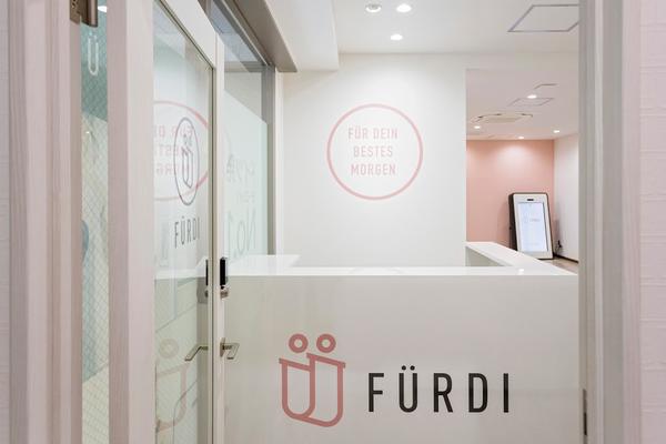FURDI 小岩店