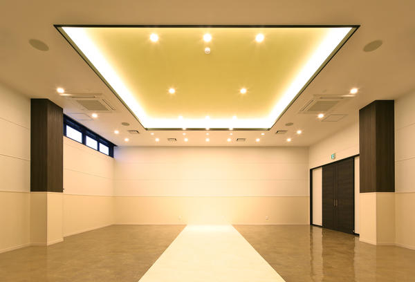 セレモニースギウラ緑ヶ丘ホール