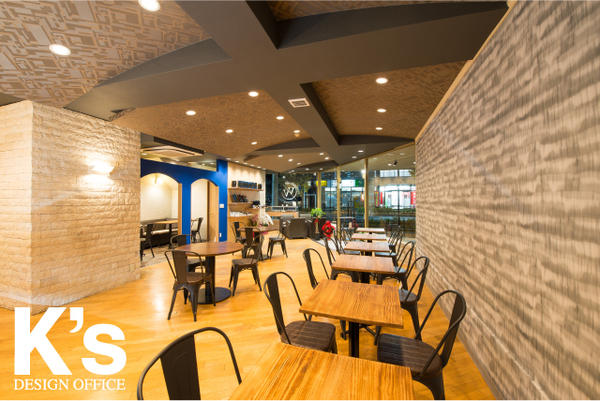 Pâtisserie café VIVANT