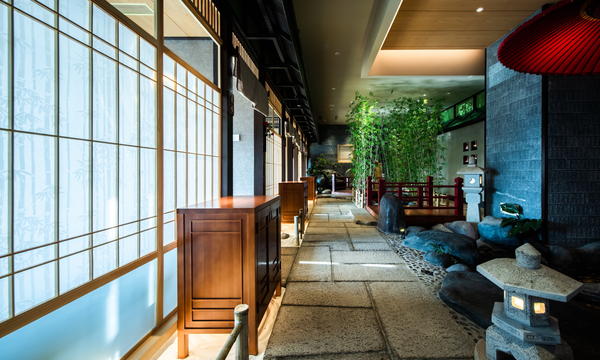 築地閣