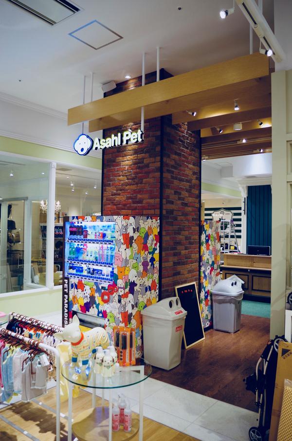 PETPARADISE DX