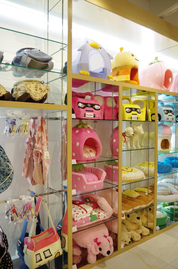 PETPARADISE DX