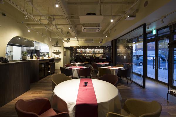 trattoria Lusso