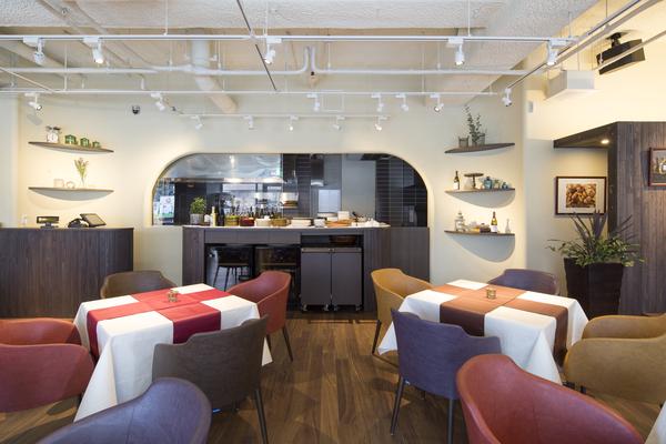 trattoria Lusso