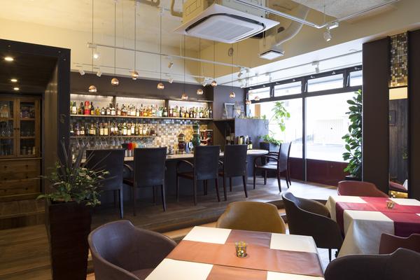trattoria Lusso