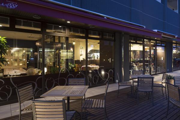 trattoria Lusso