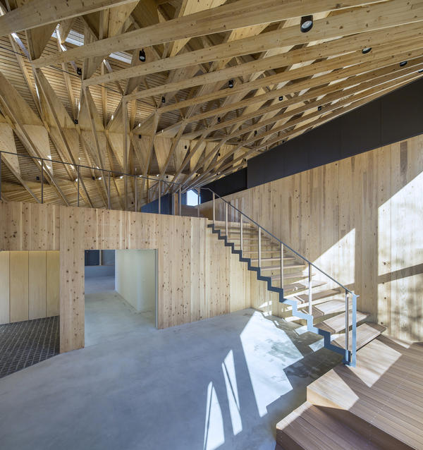 SYNEGIC office
