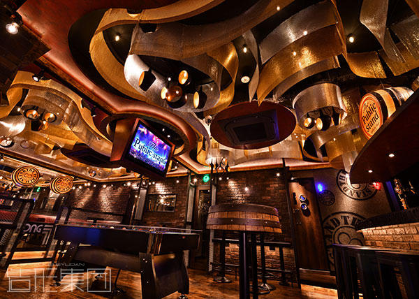 The Shisha House(東京)