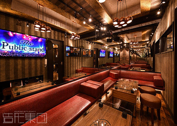 The Shisha House(東京)