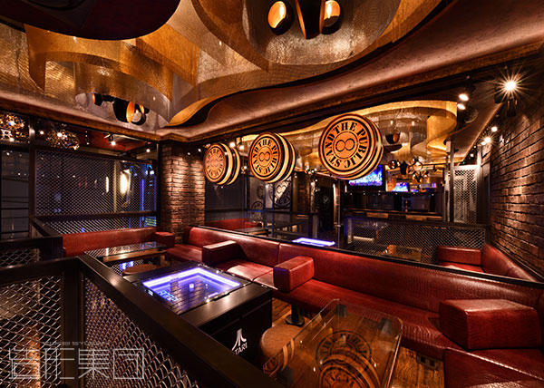 The Shisha House(東京)