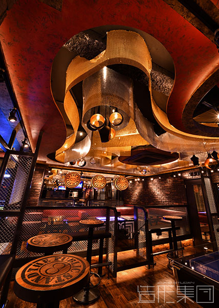 The Shisha House(東京)