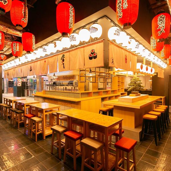 酒場スタンド ニューツルマツ
