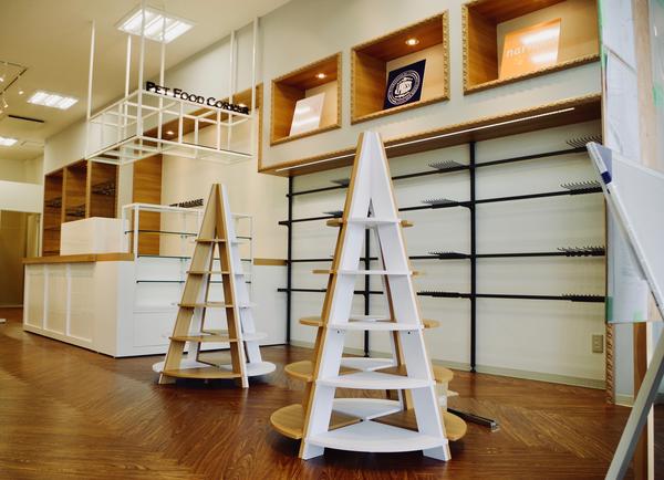 PETPARADISE 軽井沢店