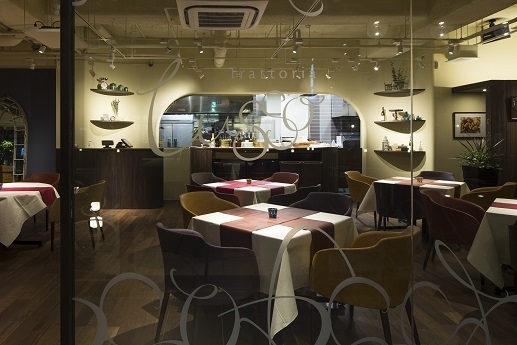 trattoria Lusso