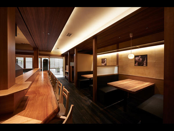 串の坊 アトレ恵比寿店