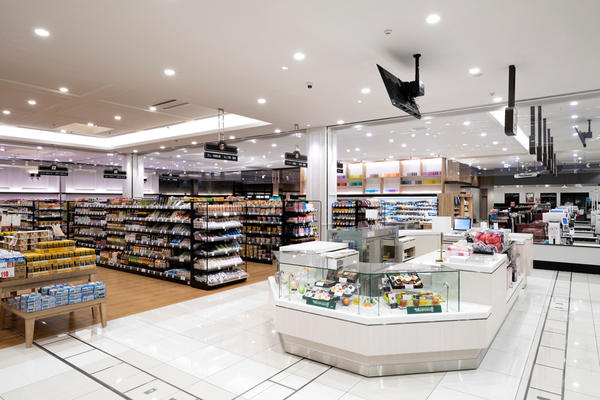 アマノパークス甲府バイパス店