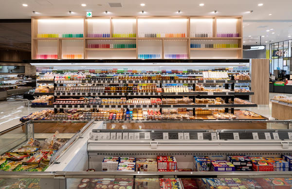アマノパークス甲府バイパス店