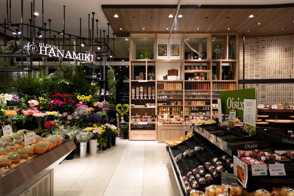 アマノパークス甲府バイパス店
