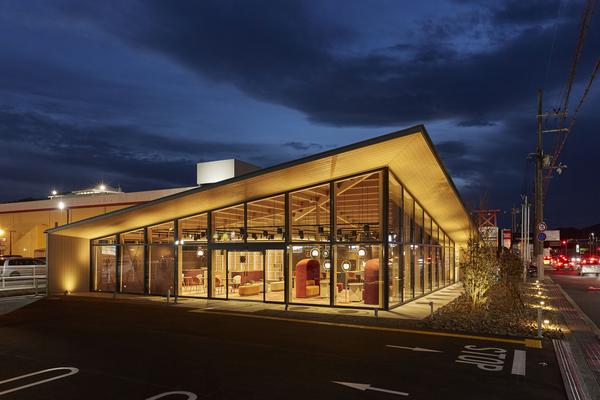ドコモショップ丹波篠山店